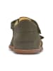 Bundgaard Leren enkelsandalen "Rox IV" kaki