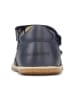 Bundgaard Leder-Halbsandalen "Sebastian II" in Dunkelblau