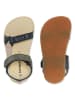 Bundgaard Leren sandalen "Skye II" zwart
