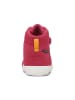 Bundgaard Leder-Sneakers "Bilie TEX" in Pink