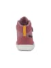 Bundgaard Leren sneakers "Bilie TEX" donkerroze