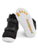 Bundgaard Leder-Sneakers "Birk TEX" in Schwarz