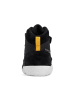 Bundgaard Leder-Sneakers "Birk TEX" in Schwarz