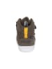 Bundgaard Leren sneakers "Birk TEX" kaki