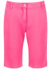 Gerry Weber Spijkerbermuda roze