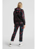 O'Neill Fleece hoodie "Rutile" meerkleurig