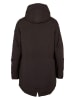 O'Neill Parka "GTX Journey" w kolorze czarnym