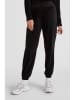 O'Neill Sweatbroek "Velour" zwart