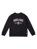 O'Neill Sweatshirt "Surf State" zwart