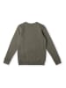 O'Neill Sweatshirt "Skate Dude" kaki
