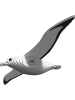 Eugy Zestaw do majsterkowania 3D "Royal Albatross" - 6+