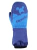 Roeckl SPORTS Ski-/snowboardwanten "Frasco" blauw
