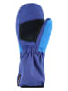 Roeckl SPORTS Ski-/ Snowboardfäustlinge "Frasco" in Blau
