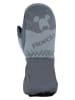 Roeckl SPORTS Ski-/ Snowboardfäustlinge "Frasco" in Grau