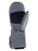 Roeckl SPORTS Ski-/ Snowboardfäustlinge "Frasco" in Grau