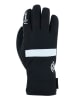 Roeckl SPORTS Ski-/snowboardhandschoenen "Comano GTX" zwart/wit