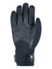 Roeckl SPORTS Ski-/snowboardhandschoenen "Comano GTX" zwart/wit