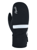 Roeckl SPORTS Ski-/snowboardwanten "Comano GTX" zwart/wit