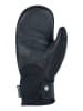 Roeckl SPORTS Ski-/snowboardwanten "Comano GTX" zwart/wit