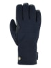 Roeckl SPORTS Ski-/snowboardhandschoenen "Camurac GTX" zwart