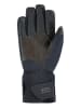 Roeckl SPORTS Ski-/ Snowboardfingerhandschuhe "Schlick GTX" in Schwarz