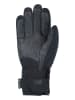 Roeckl SPORTS Ski-/snowboardhandschoenen "Straja GTX" zwart/wit