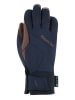 Roeckl SPORTS Ski-/snowboardhandschoenen "Sahoro GTX" zwart/bruin