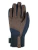 Roeckl SPORTS Ski-/snowboardhandschoenen "Sahoro GTX" zwart/bruin