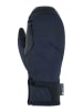 Roeckl SPORTS Ski-/ Snowboardfäustlinge "Sahoro GTX" in Schwarz