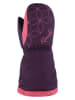 Roeckl SPORTS Ski-/snowboardwanten "Furna" paars