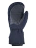Roeckl SPORTS Ski-/snowboardwanten "Crans GTX" zwart