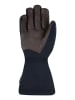 Roeckl SPORTS Ski-/snowboardhandschoenen "Serfaus" zwart/beige