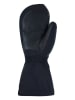Roeckl SPORTS Ski-/ Snowboardfäustlinge "Serfaus" in Schwarz/ Grau