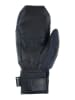 Roeckl SPORTS Ski-/ Snowboardfäustlinge "Mieders GTX" in Schwarz