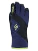 Roeckl SPORTS Ski-/ Snowboardfingerhandschuhe "Axams GTX" in Schwarz/ Dunkelblau