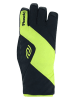 Roeckl SPORTS Ski-/ Snowboardfingerhandschuhe "Axams GTX" in Schwarz/ Grün