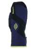 Roeckl SPORTS Ski-/snowboardwanten "Axams GTX" donkerblauw/zwart
