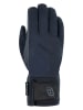 Roeckl SPORTS Ski-/ Snowboardfingerhandschuhe "Andalo GTX" in Schwarz