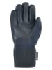 Roeckl SPORTS Ski-/ Snowboardfingerhandschuhe "Andalo GTX" in Schwarz