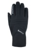 Roeckl SPORTS Ski-/ Snowboardfingerhandschuhe "Hintertux GTX" in Schwarz