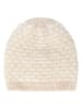 TATUUM Muts "Sapi" beige