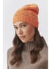 TATUUM Beanie in Orange