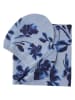 TATUUM Mütze in Hellblau