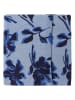 TATUUM Schal in Hellblau - (L)170 x (B)35 cm