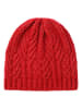 TATUUM Mütze in Rot