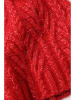 TATUUM Mütze in Rot
