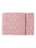 TATUUM Schal in Rosa - (L)188 x (B)25 cm