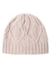 TATUUM Mütze "Arina" in Beige