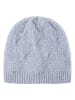 TATUUM Mütze "Tuka" in Grau