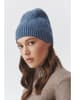 TATUUM Mütze "Tuka" in Graublau